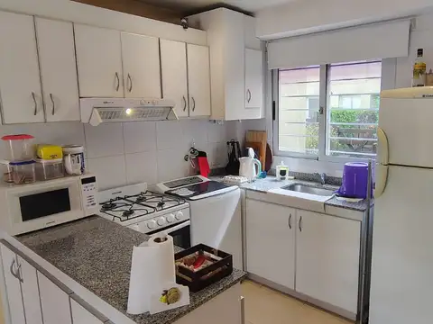 Departamento Solares PB 4 - Cod 1259 (14)