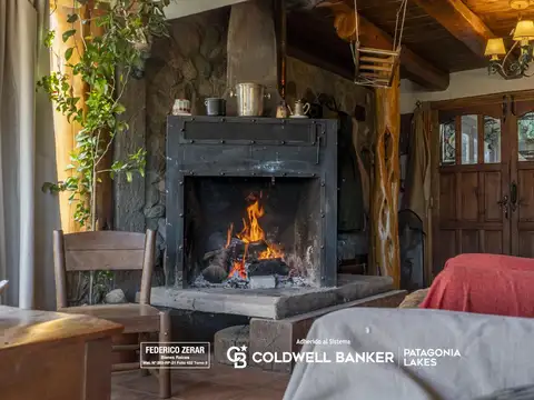 Villa Atalaya, San Carlos de Bariloche