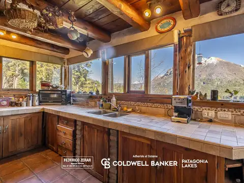 Hotel en Venta 14 años