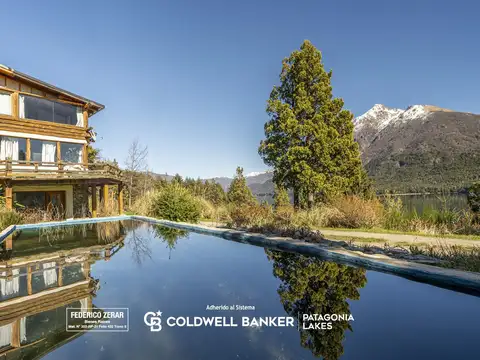 Villa Atalaya, San Carlos de Bariloche