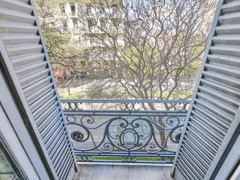 Leandro N. Alem al 400