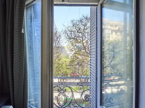 Venta Departamento en venta en San Nicolás 117m2