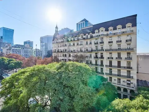 Leandro N. Alem al 400