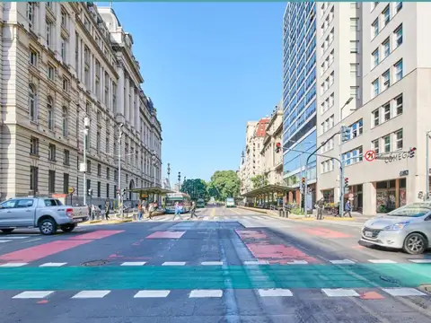 Oficina en Venta A Estrenar