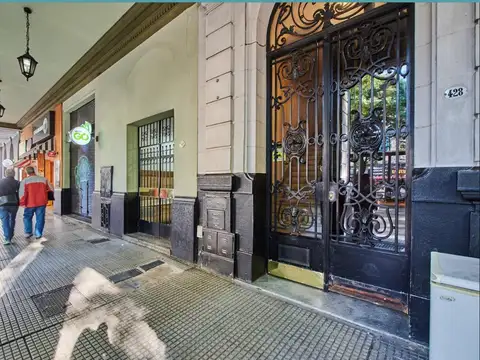 Oficina en Venta en San Nicolás, USD 150.000