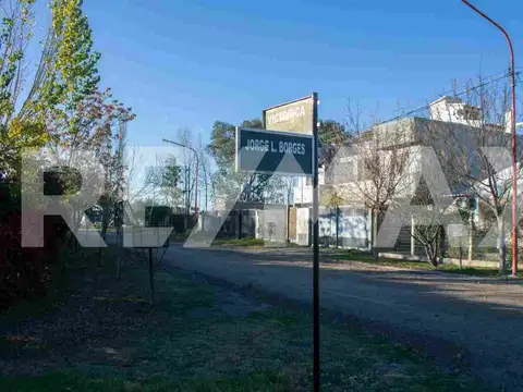 VENTA TERRENO 392 m2 B° RINCON LINDO I CIPOLLETTI