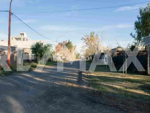 Terreno en Venta en Cipolletti, USD 62.000