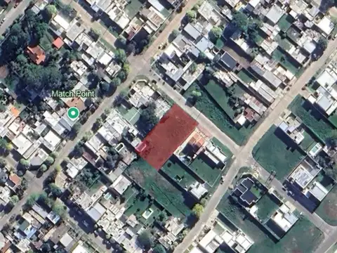 Terreno en Venta en San Nicolas De Los Arroyos, USD 65.000