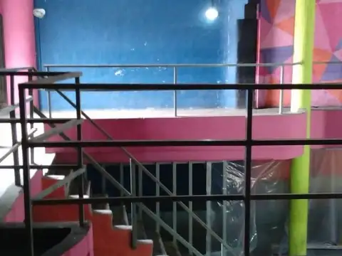 VENTA DE LOCAL COMERCIAL EN ZONA CENTRICA