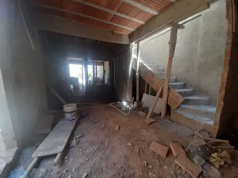 Departamento en Venta en Villa Nueva De Guaymallen, USD 75.000