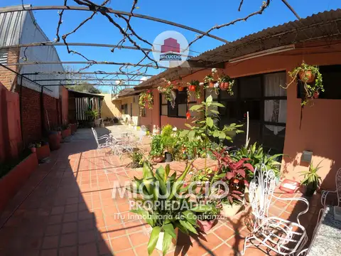 Departamento en Venta en Centro, USD 165.000