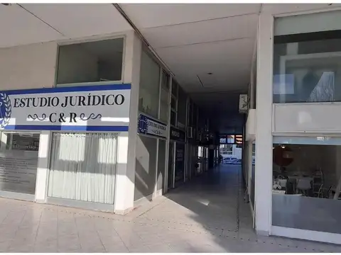 Oportunidad: Local Pinamar Centro - Zona Comercial