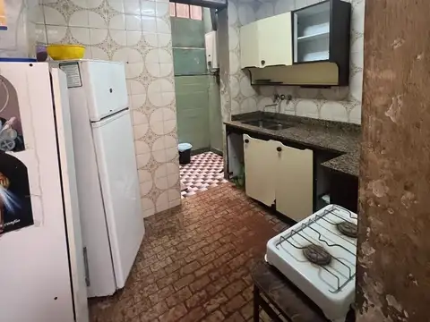 Depto Tipo Casa en Venta al Sureste