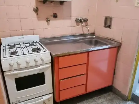 Depto Tipo Casa en Venta de 2 dormitorios