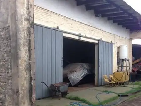 GALPON EN ALQUILER  500M2, ROSARIO