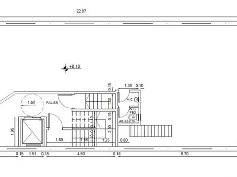Local en Venta en Nuñez, USD 435.000