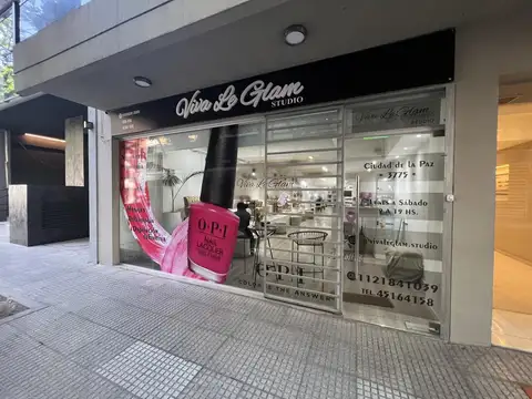 Ciudad de la paz al 3700