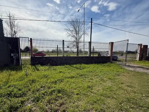 Terreno en Venta en Perez, USD 270.000