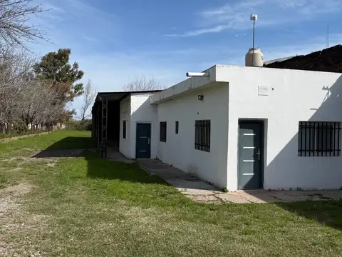 Terreno en Venta 365  mts Fondo