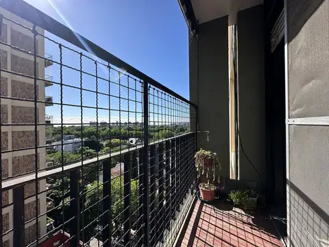 Departamento en Venta 40 años