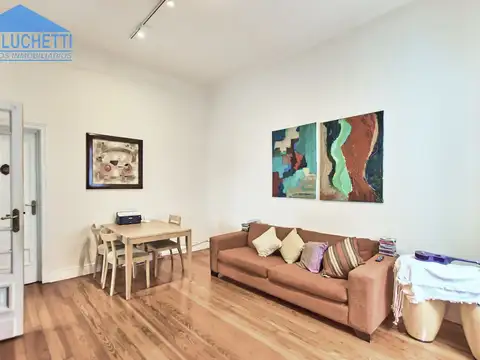 Depto Tipo Casa en Venta de 2 dormitorios