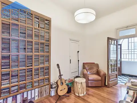 Depto Tipo Casa en Venta 60 años