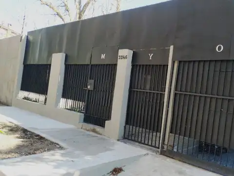 EXCELENTE PH -U N AMBIENTE EN EXCELENTE SECTOR PRÓXIMO AL RÍO Y AV. LIBERTADOR - TOTALMENTE EQUIPADO