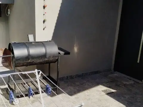 ESPORA 3200, Piso PB