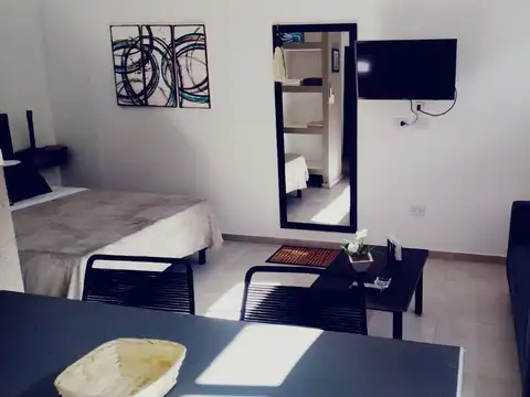 Depto Tipo Casa en Alquiler Temporal A Estrenar