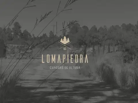 VENTA TERRENO EN SAN CLEMENTE COMPLEJO LOMAPIEDRA