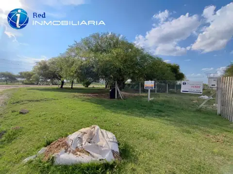 Lote a media cuadra de plaza principal Nuevo Pueblo Belgrano