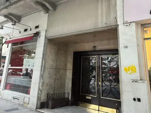 3 AMBIENTES AL FRENTE AMPLIO Y LUMINOSO EN BARRIO NORTE