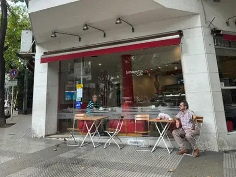 AVENIDA PUEYRREDON 1700