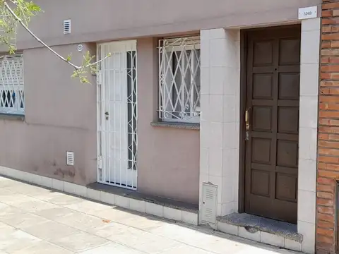 VENDO HOY U$S 59.000 VALOR ANTERIOR 67.000 PH contrafrente. 3 ambientes