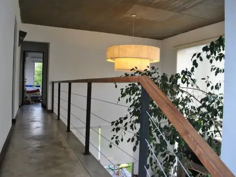 Casa en Alquiler Temporal al Norte