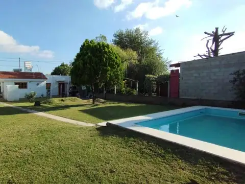 Casa en Venta 31 años