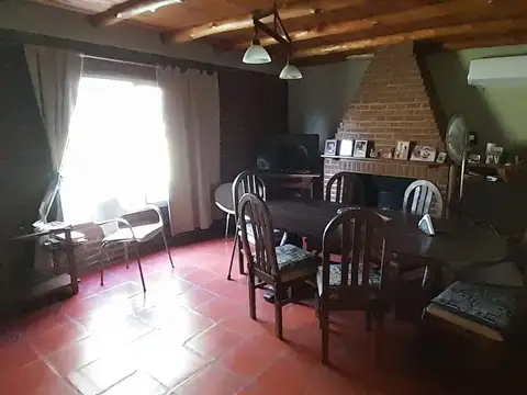 Chacra en venta a 3 Km de la ciudad de Las Flores