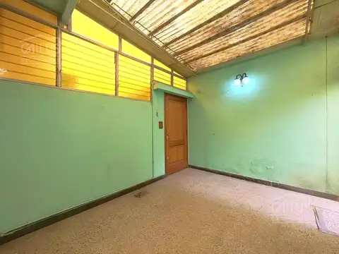 Depto Tipo Casa 4 ambientes con 1 baño