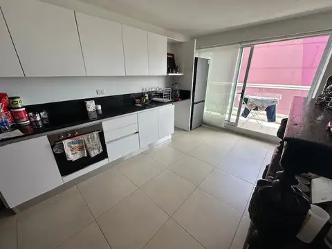 Departamento en Venta 8 años