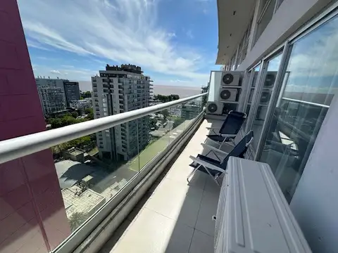 Departamento en Venta con 2 cocheras