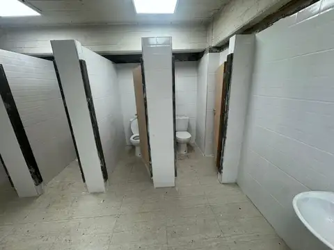 Galpon en Alquiler en Barracas, USD 24.000