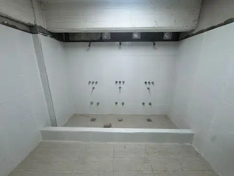 Coronel Salvadores al 600