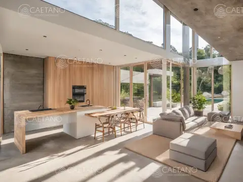 Casa en Venta en Punta Ballena, USD 430.000