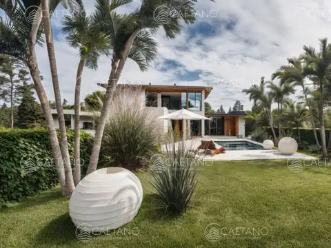 Casa en Venta 2025 años