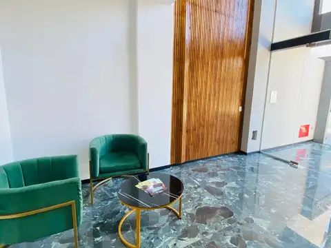 Depto Monoambiente, c/Cochera - Lanus a ESTRENAR