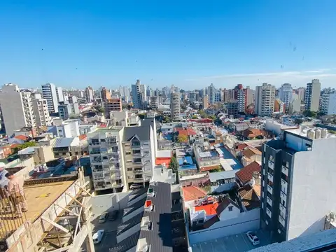 Departamento en Venta con 1 cochera