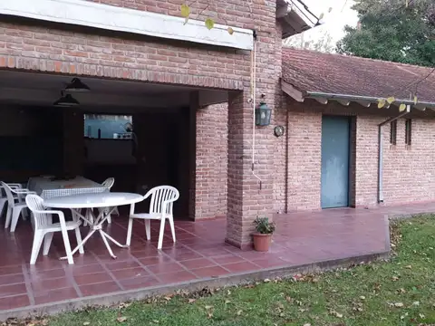 Casa en Venta 45 años