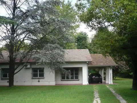 De la Media Caña 3500