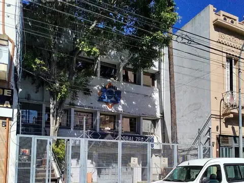 Oficina en Alquiler en Balvanera, USD 7.000