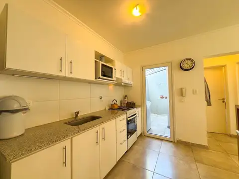 Departamento en Venta en Tandil, USD 63.000